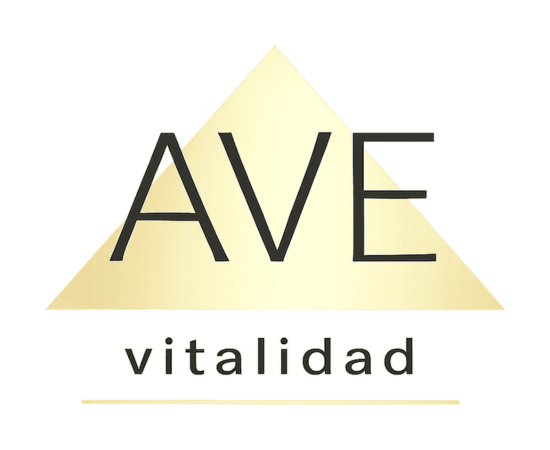 Ave Vitalidad